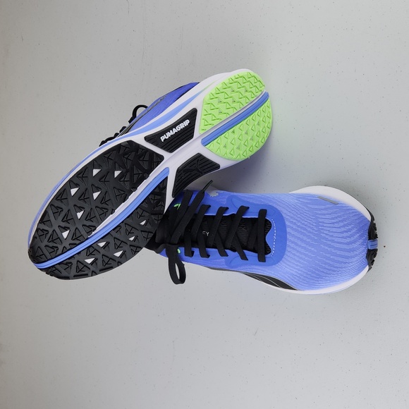 Puma Womens Running Electrify NITRO 2 Running Shoes - Picture 5 of 5